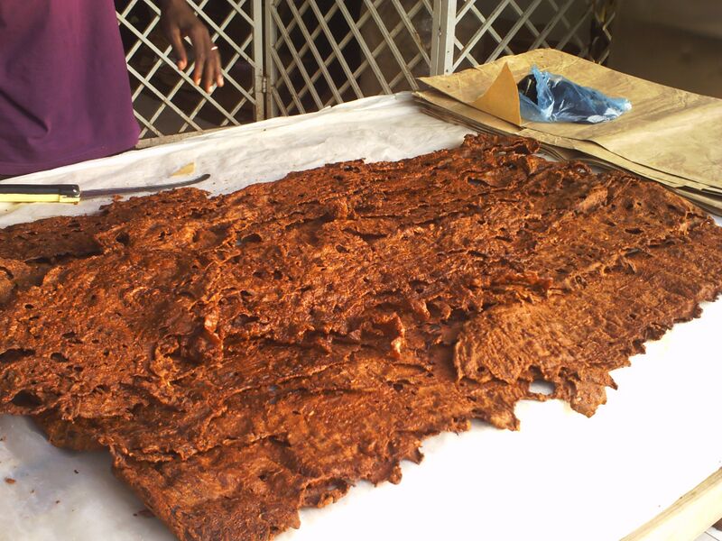 File:"Kilishi".JPG