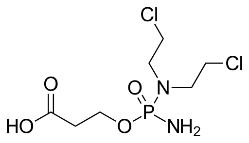 File:Carboxycyclophosphamide.svg
