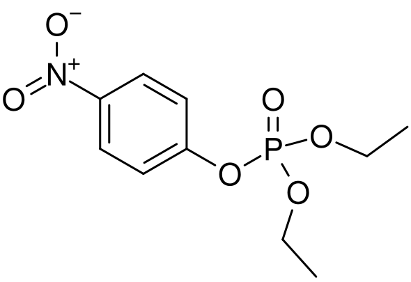 File:Paraoxon structure.svg