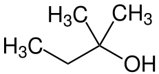 File:2-Methyl-2-butanol FormulaV1-Seite001.svg