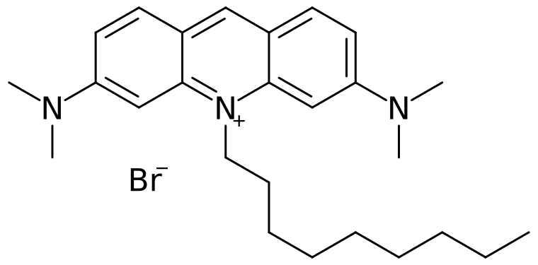 File:Nonyl acridine orange.svg