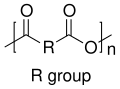 Polyanhydride Structure