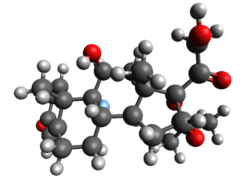 File:Triamcinolone acetonide (Ball-n-Stick).png