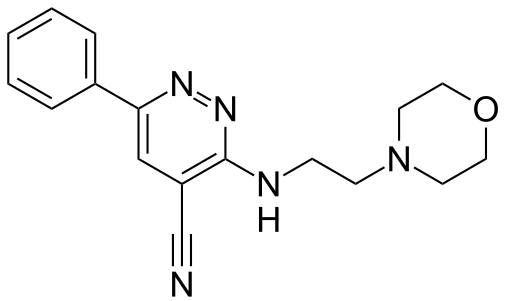 File:Bazinaprine.svg
