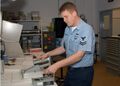Testing an Alpha Particle Detection Probe