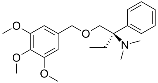 File:Fedotozine structure.svg