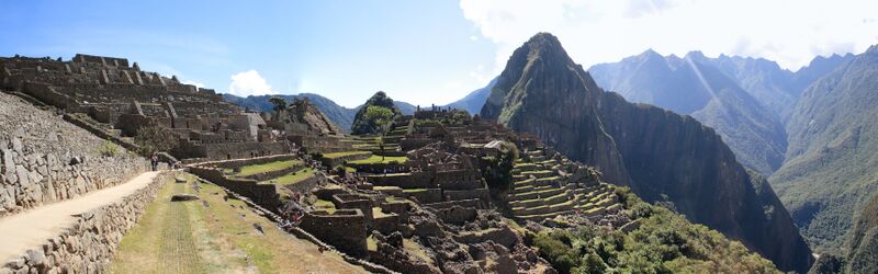 File:Machu Picchu (5055856044).jpg