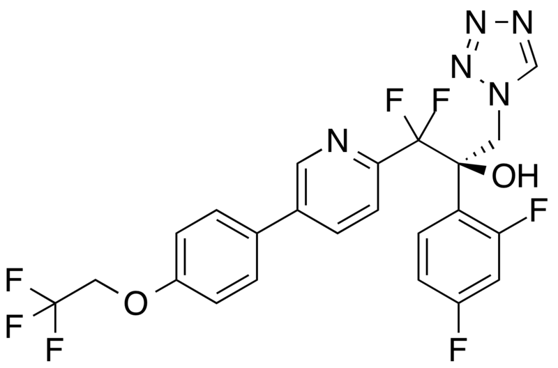 File:Oteseconazole.png