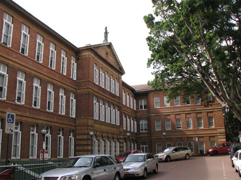 File:RPA Hospital-Victoria Pavillon.jpg