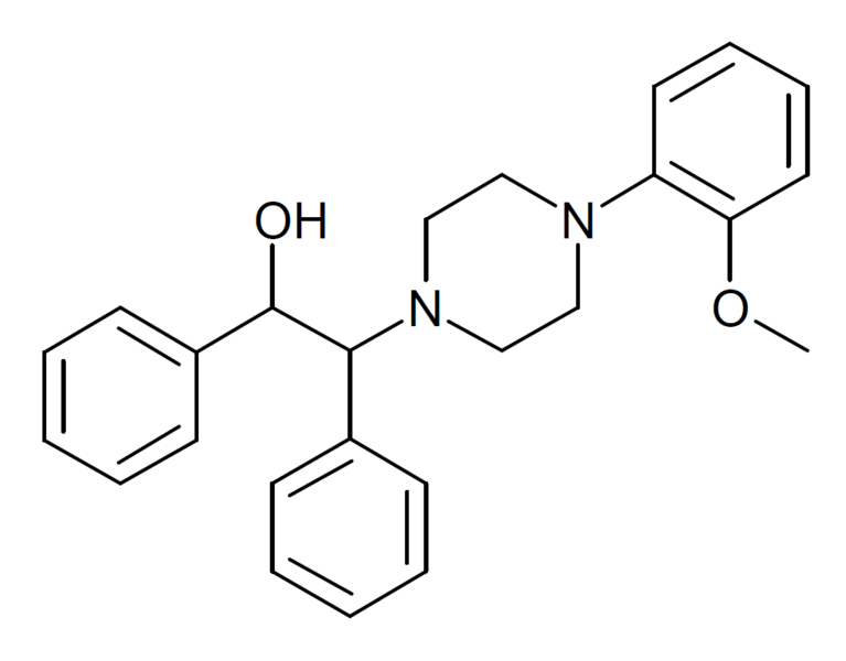 File:Diphenpipenol-isomer structure.png
