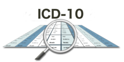 ICD - 10