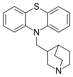 Mequitazine