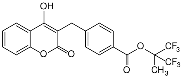 File:Tecarfarin skeletal.svg