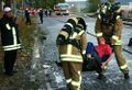 Emergency medical responder