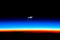 Soyuz TMA-17M reentry