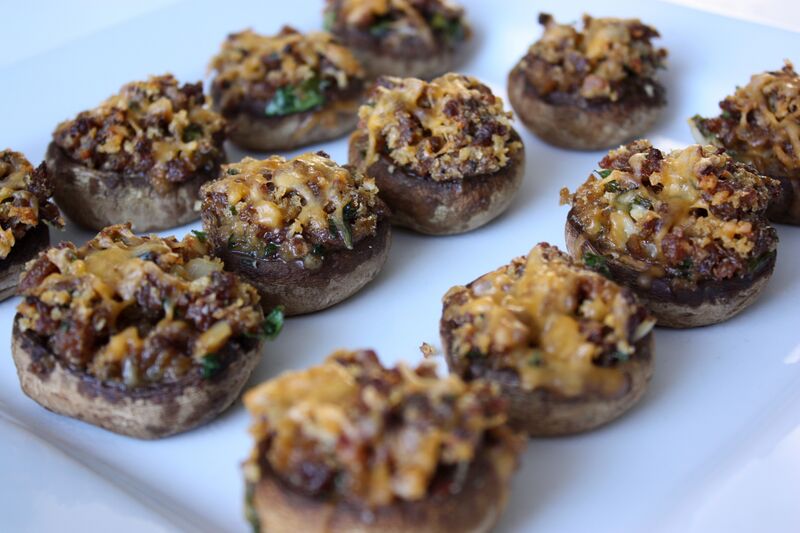 File:Sausage-stuffed mushrooms.jpg