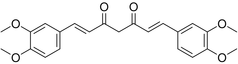 File:Dimethylcurcumin.svg