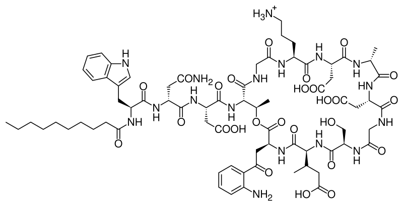 File:Daptomycin Ball et al.svg
