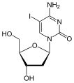 Ibacitabine
