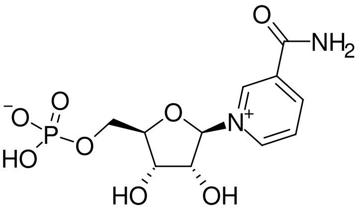 File:Nicotinamide mononucleotide.svg