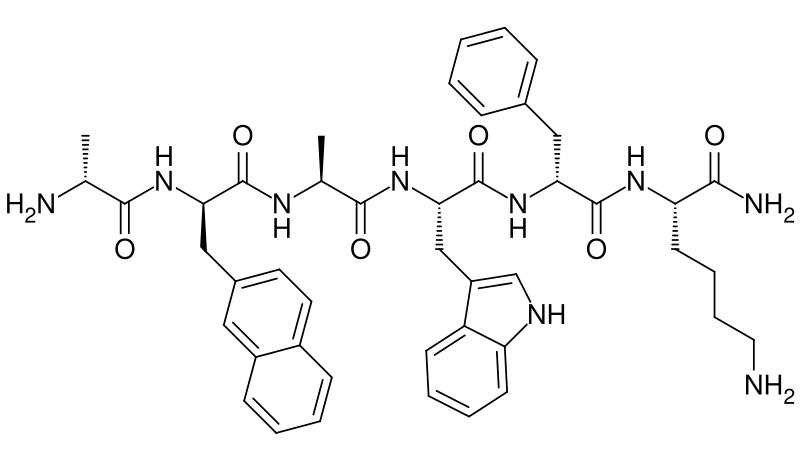 File:Pralmorelin.svg