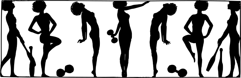 File:Exercise silhouettes.svg