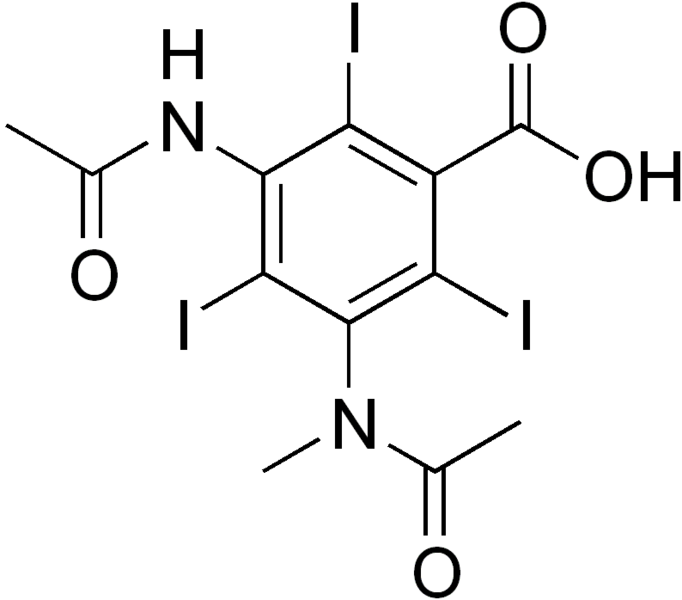 File:Metrizoic acid.png