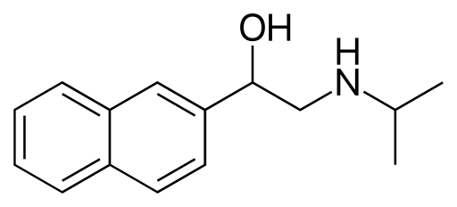File:Pronethalol.svg