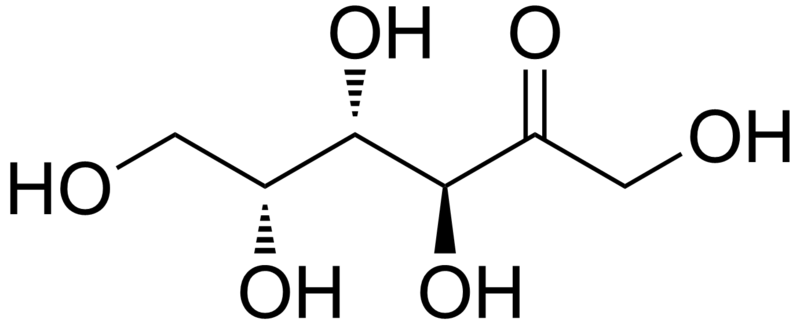 File:Tagatose.png
