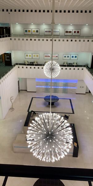 File:Eisenhower Medical Center Lobby.jpg
