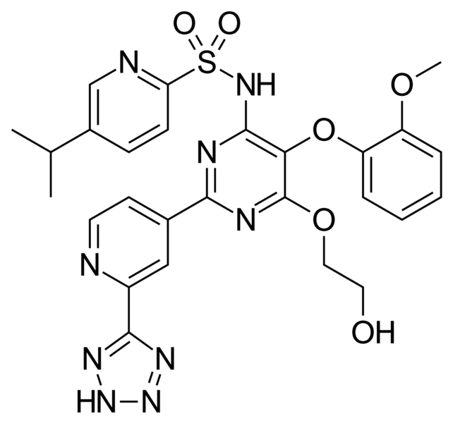 File:Tezosentan.png