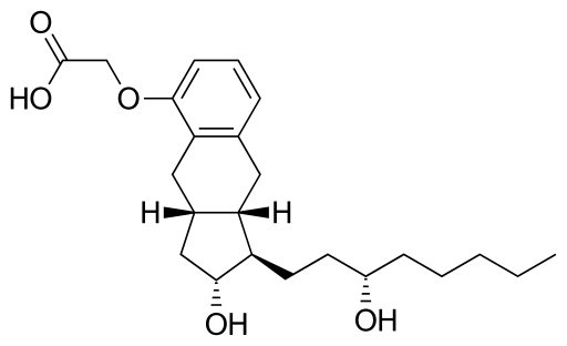 File:Treprostinil.svg