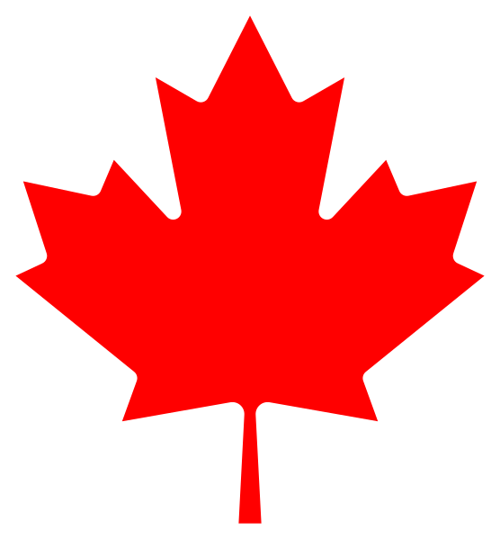 File:Érable canada.svg