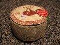 Roncal cheese