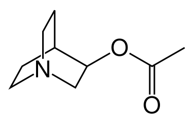 File:Aceclidine.svg
