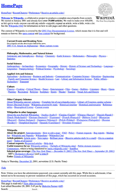 File:English Wikipedia HomePage 2001-12-20.png