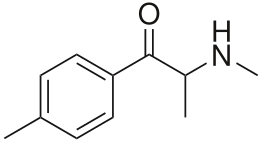 File:4-Methylmethcathinone.svg