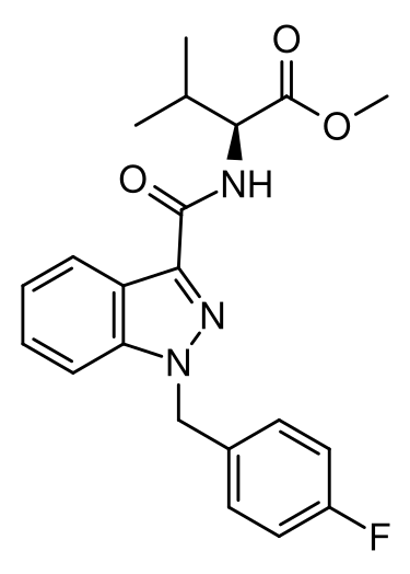 File:AMB-FUBINACA.svg