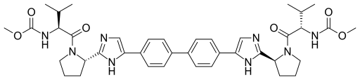 File:Daclatasvir.svg
