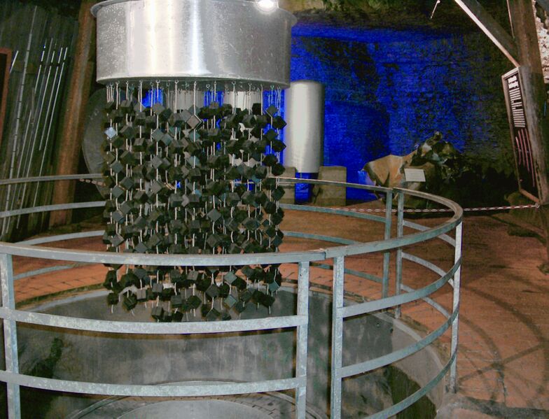 File:Haigerloch-nuclear-reactor ArM.JPG