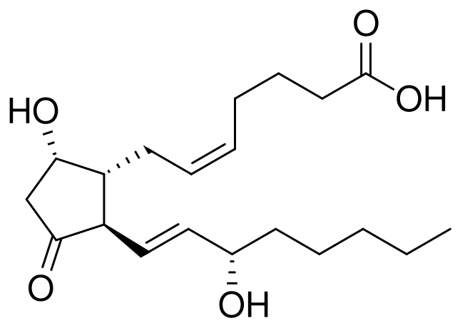 File:Prostaglandin D2.svg