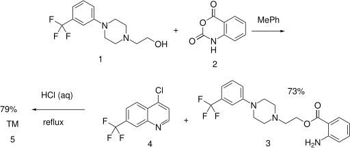 File:Antrafenine synthesis.svg