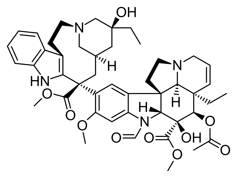 File:Vincristine.svg