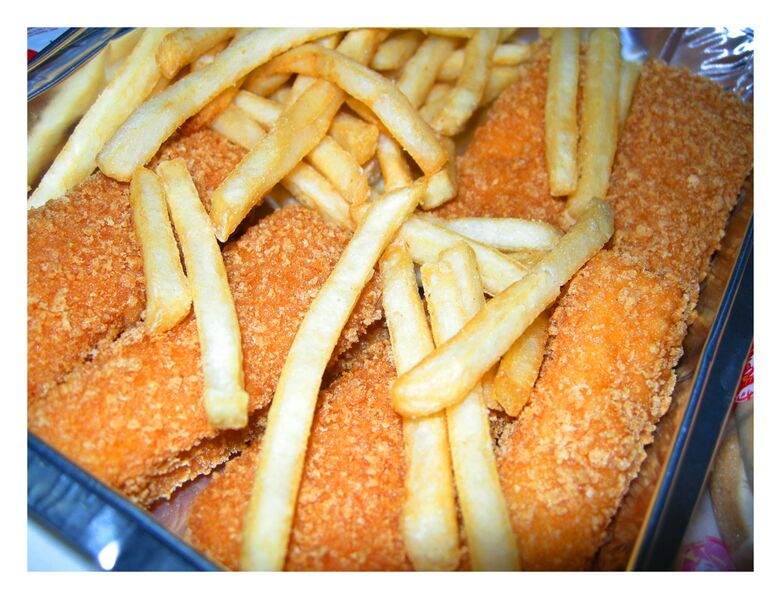 File:ALBAIK Fish Fillet Meal (5245098802).jpg