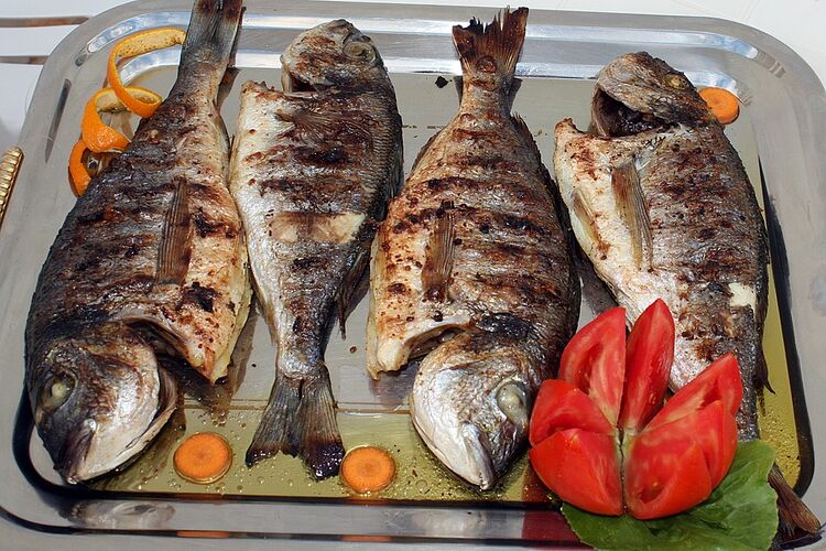 File:Grilled fish.jpg
