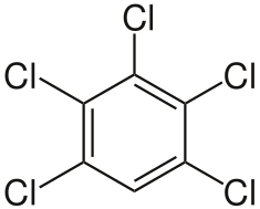 File:Pentachlorobenzene.svg