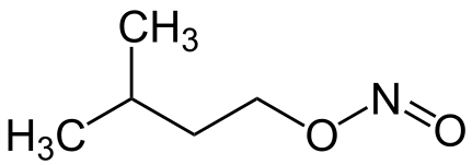 File:Amyl nitrite Formula V.1.svg