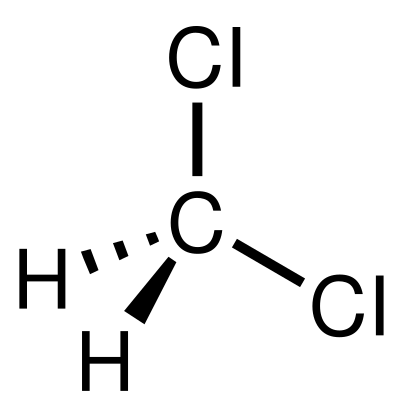 File:Dichloromethane molecular structure.svg