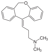 File:Doxepin.svg