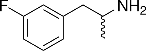File:3-fluoroamphetamine.svg